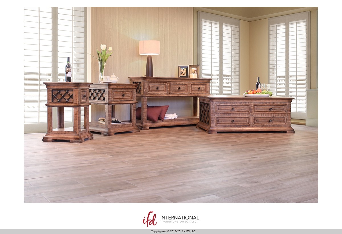 366 Imperial Discount Rustic Furniture