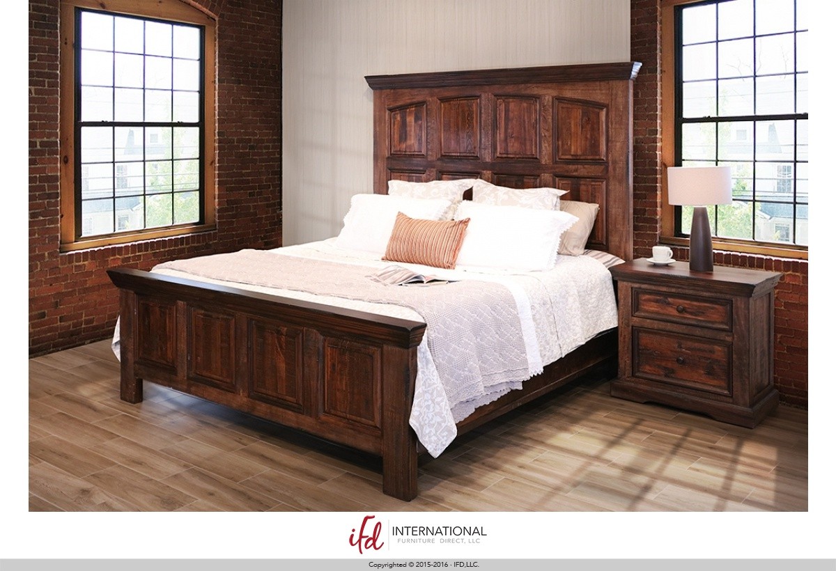 899 Colorado Discount Rustic Furniture
