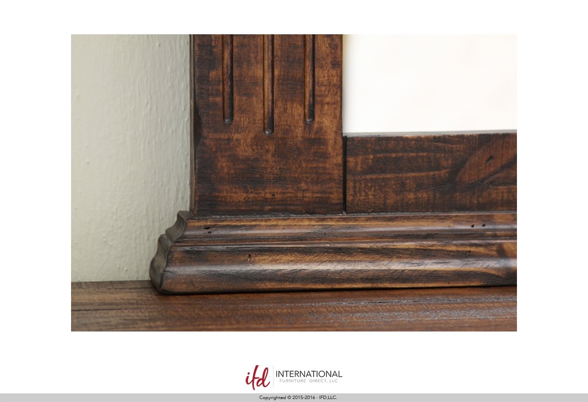 1020 Terra Discount Rustic Furniture