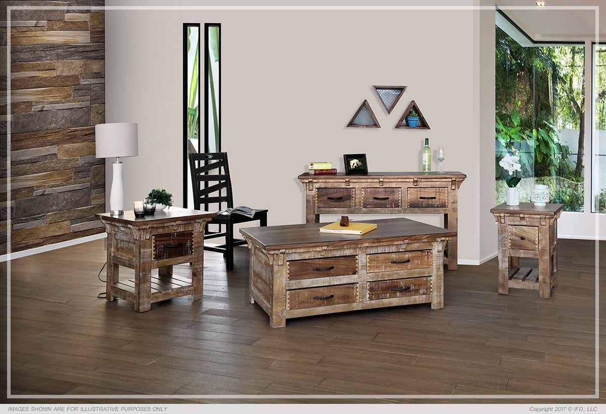 830 casablanca - Discount Rustic Furniture