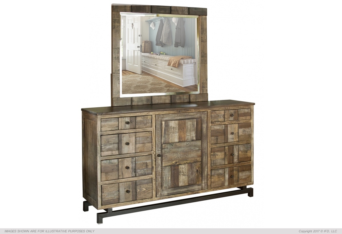 220 queretaro Discount Rustic Furniture