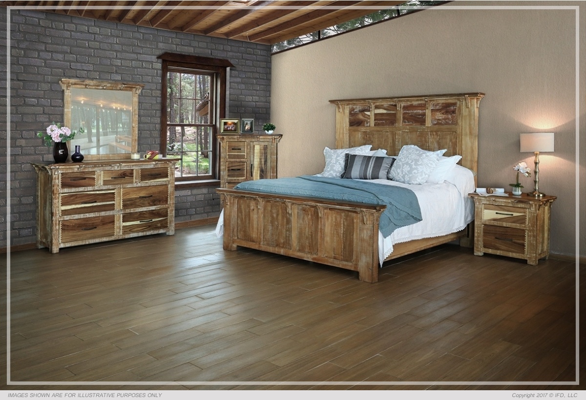 830 casablanca - Discount Rustic Furniture